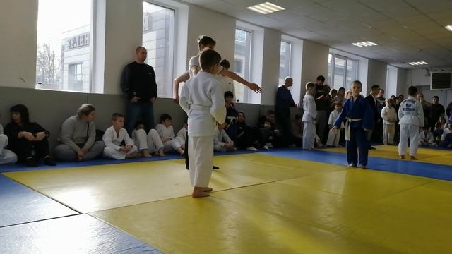 Поединок 1, 22 февраля, файл 5507