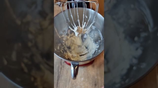 Меренговый рулет без сахара