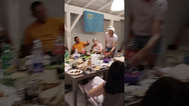 #333 Для наших ребят Судак июль 2024