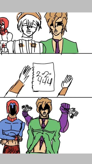 га #jojo #джоджо #jojosbizarreadventures #жожо #жожа #рисунок #джоджорисунок #джоджомем #мем