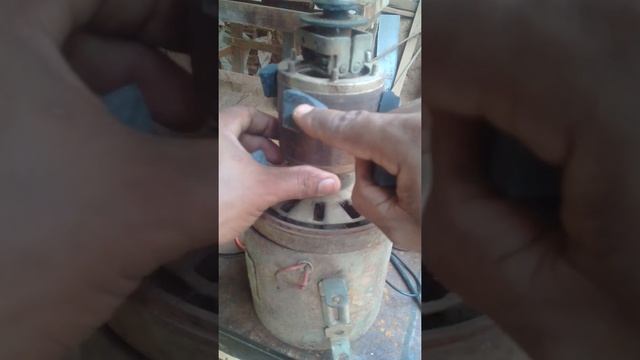#posição certa pra colar os imas no rotor do gerador de energia #