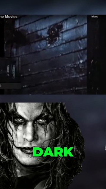 Is "The Crow" a Masterpiece in Gothic Filmmaking?