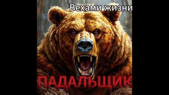 Падальщик. Автор Николай Шустиков!