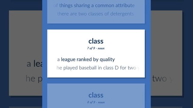 Woman - 87 English Vocabulary Flashcards