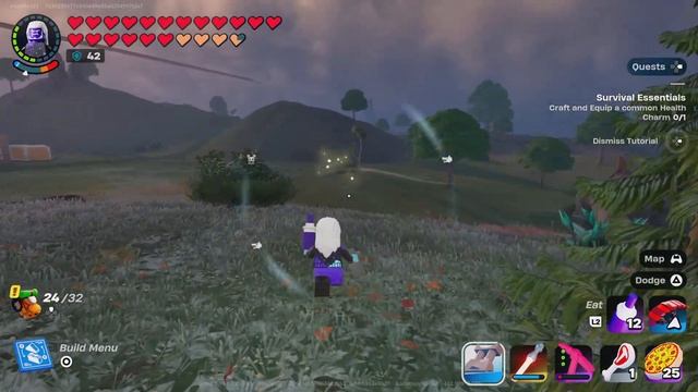 how to fix LEGO Fortnite v30.40: Use Bus Stations to Fast Trav fixed