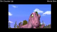 Everything Wrong With Alpha and Omega: Dino Digs in 15 Minutes or Less