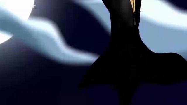 You were late by two steps... | JOJO STONE OCEAN FAN ANIMATION TEASER