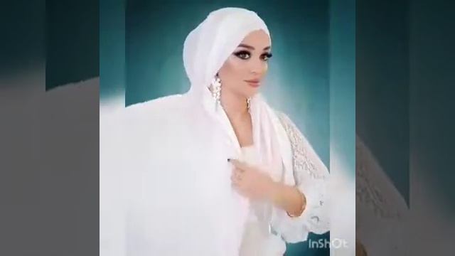 Diana Omarova tutorial Stylo Hijab
