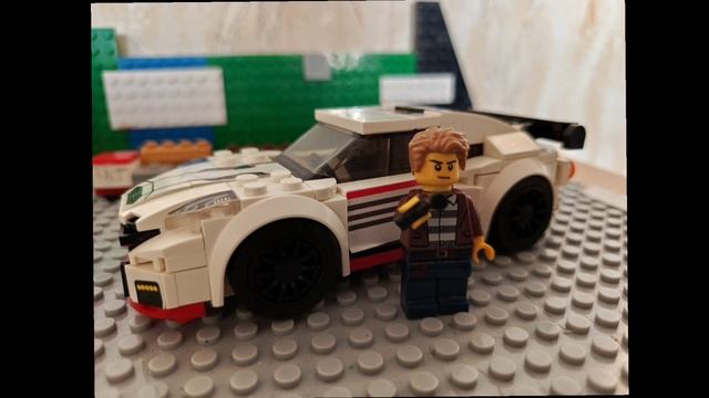 батл фигурок 🎭