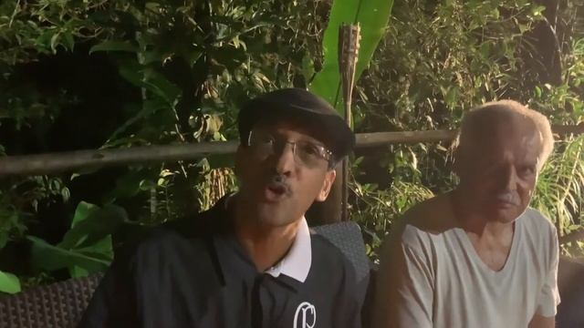 93a. Ação da Chama : 22 abril 2022 - Gonçalo Pereira