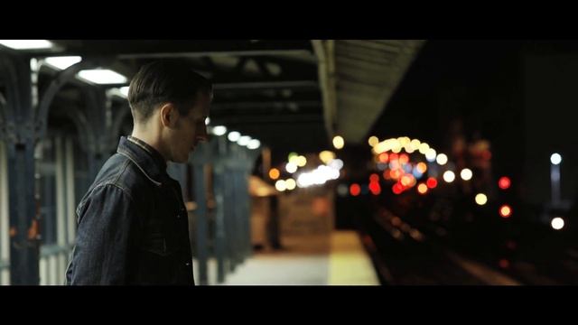 David Alan Thornton - Got There Faster (Official Music Video)