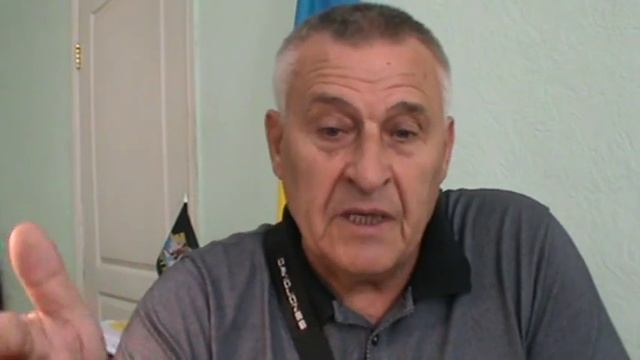 Анатолій Беркут про правопохоронні органи Дніпра