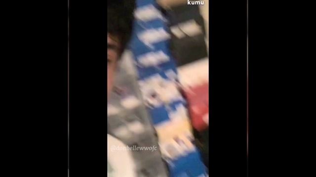 DONNY'S FIRST OFFICIAL STREAM (PART 1) | LIVE ON KUMU | DONNY PANGILINAN