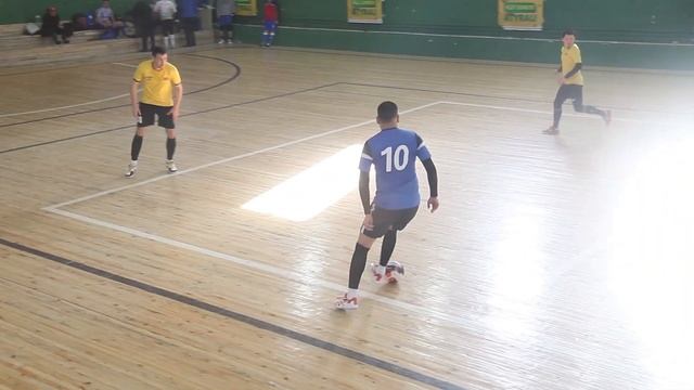 KLLF ATYRAU 35+//6 ТУР// КУЛАГЕР  ЭМГ