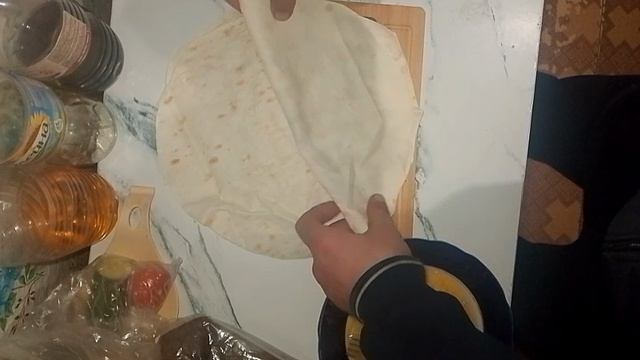 Ленивые чебуреки.mp4