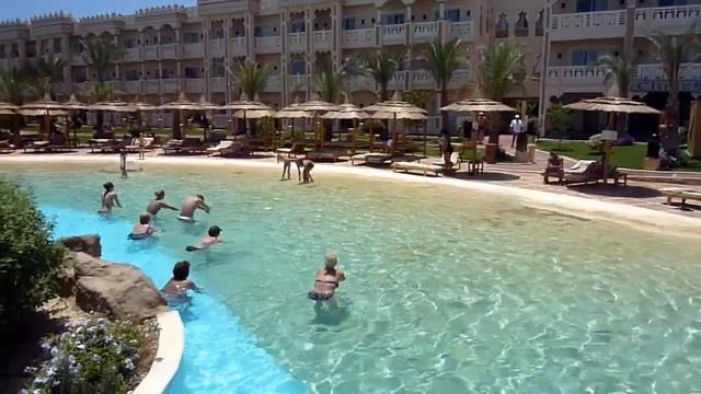 Clip 67 Aegypten Urlaub 2010 Nilkombi Albatros Palace Resort Tourist info carly s clips auf youtube