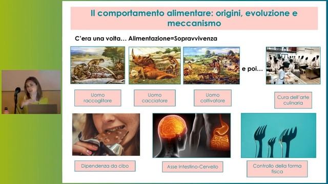 La salute psicofisica dei ragazzi tra alimentazione e sport