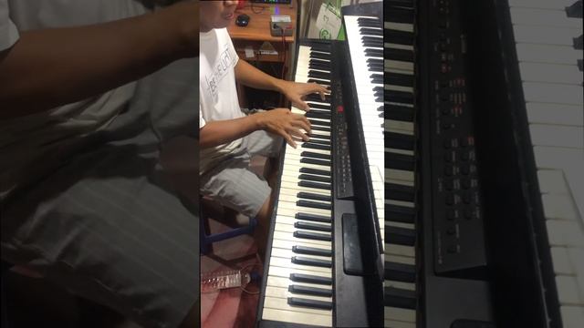 Own Tune Music Guide Line For Gen Len- Drum = Saw Ossice/ Bass and Piano= Zam Mung