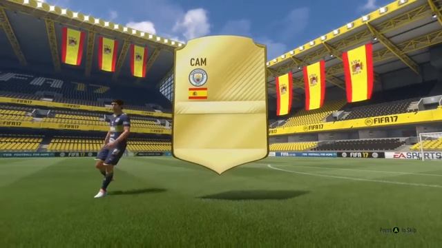 EA SPORTS™ FIFA 17