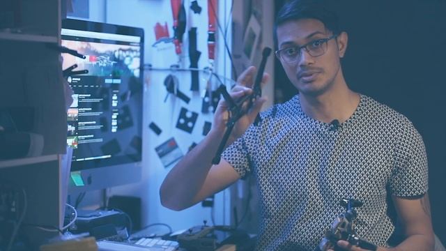 BEBOP 2 | Why did I crash? | VLOG