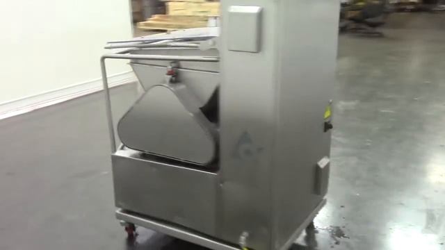 Tetra Pak Addus FF 4000 C Ingredient Feeder
