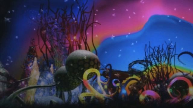 TRT WORLD Showcase : Damon Albarn's wonder.land - December 2015