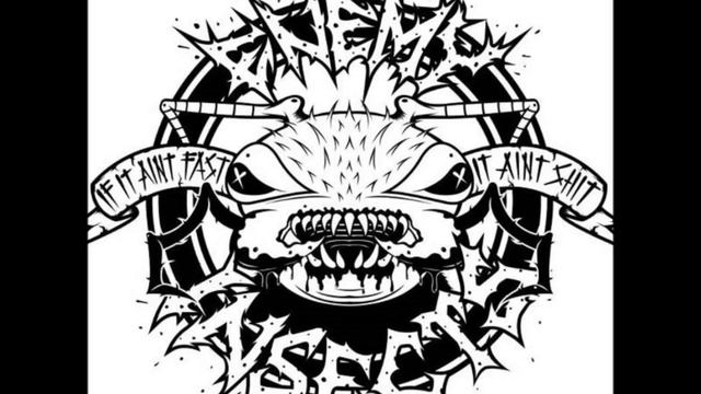 enemy insects - super stoker