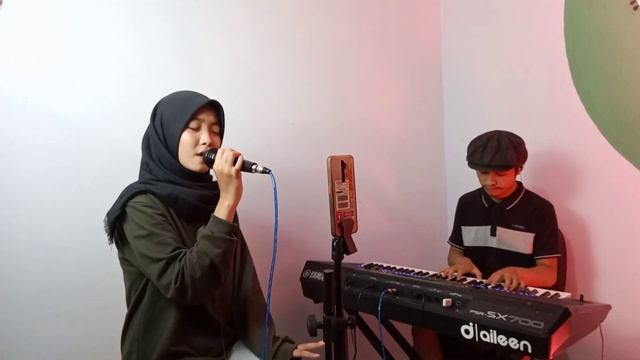 OJO NANGIS | NDARBOY GENK | LIVE COVER SIMA ZURA FFM PROJECT