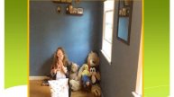 Union 38 Family Network presents Miss Olivia's Dance Circle Time - Pajamas!