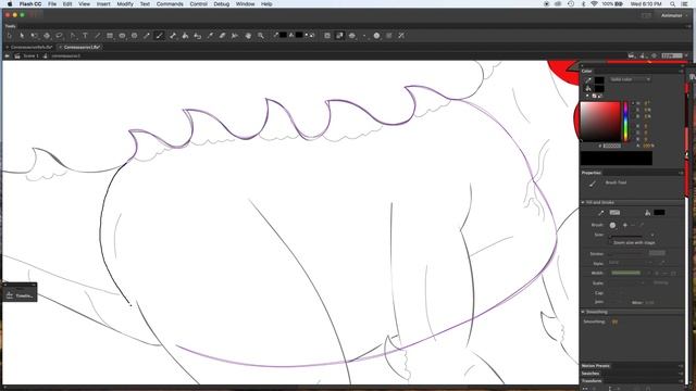 CORONASAURUS REX - Behind The Scenes
