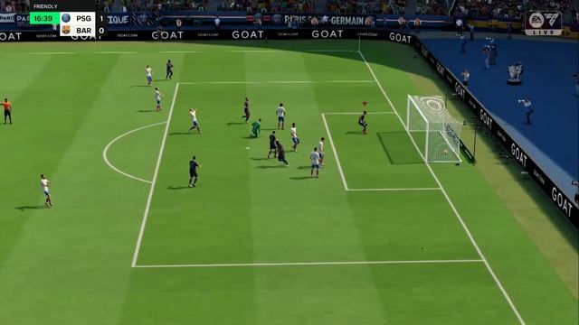 PS4 UPDATE SQUADS EA FC 24