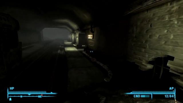 Fallout 3 - #4: Sai Fora Ghoul Safado!