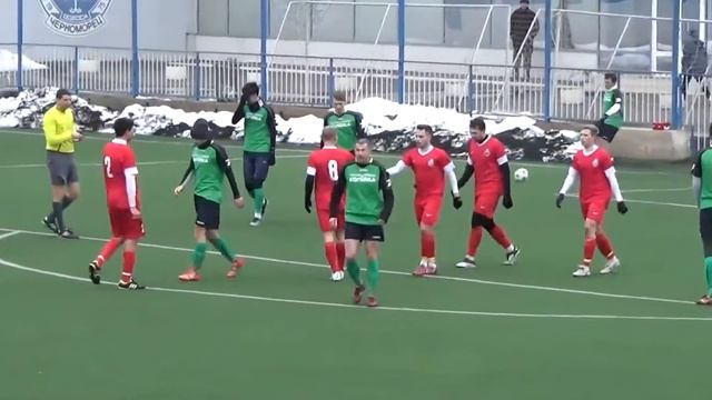 2016 01 31 Реал Фарма Копейка 6 0 обзор