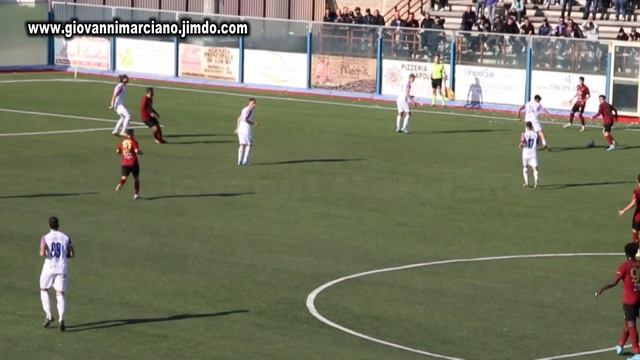 Highlights AC Locri- SS Catania 0-4