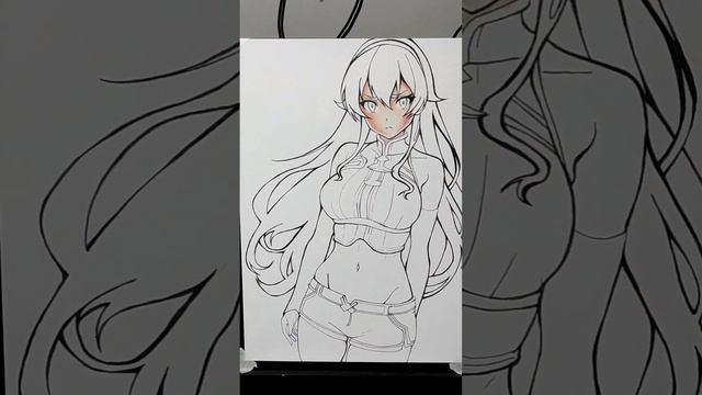 Tutorial De Tons de Pele (Eris Greyrat Moshoku Tensei)
