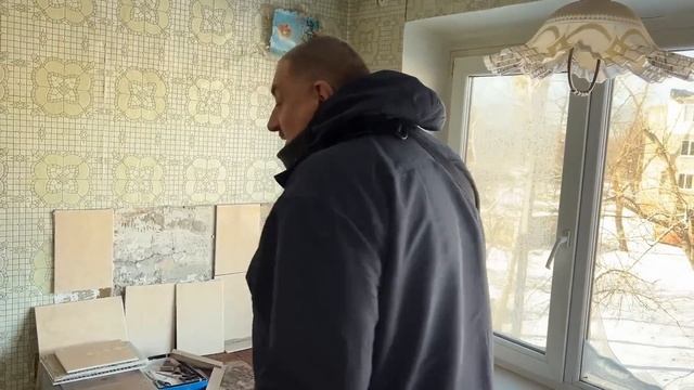 Отопление в европейской окраине