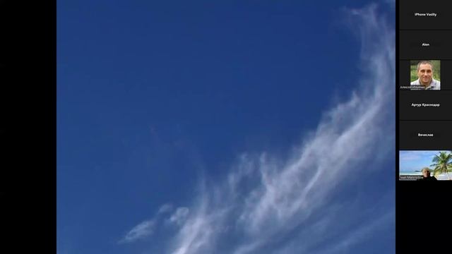 (Обсуждение). Последнее Искушение Христа