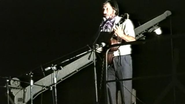 2000г. Балаклавские каникулы. часть 2