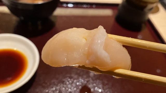 職人技が魅せる 江戸前鮨を京の台所「錦市場」で愉しむ  - 錦鮨しん - 京都