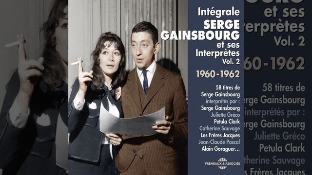 L'eau à la bouche (Live)
