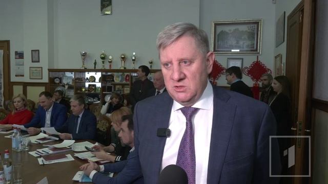 ⚡️ Использование шахтных вод для водоснабжения Донбасса