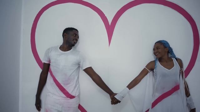 Cysoul-Medley ( Charlene x Je sais ) Directed  by Kwedi Nelson