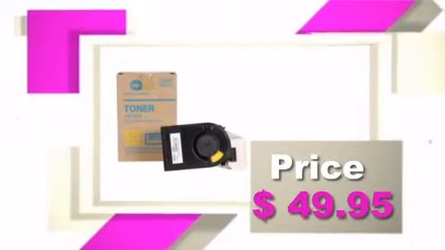 4053501_OCE OCE  TONER -  copiersupplystore.com