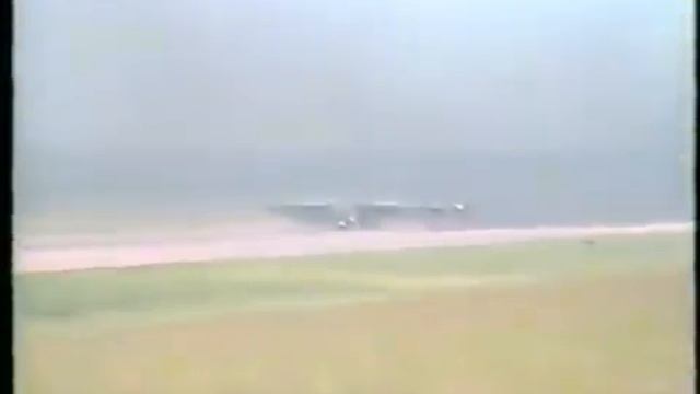 Global Shield Minimum Interval Take Off MITO launch of B 5