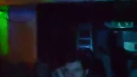 La Maglietta dei Los Ramones