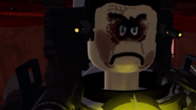 Skibidi Bloks-30(PART 1)