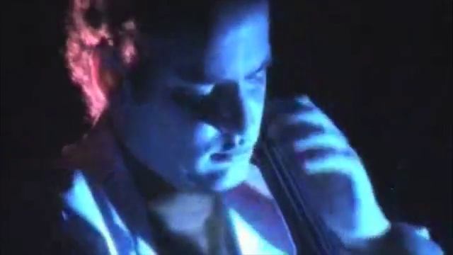 zeno gabaglio - electric cello improvisation - *1