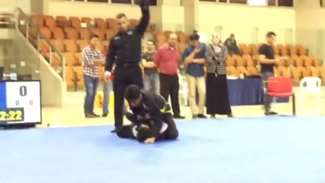 Khalifa Ahmed AlHammadi AlGhazali School Highlight UAEJJ