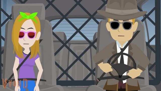 Childish Dad's Ultimate Prank on The Troublemakers (2 Part Movie #1)