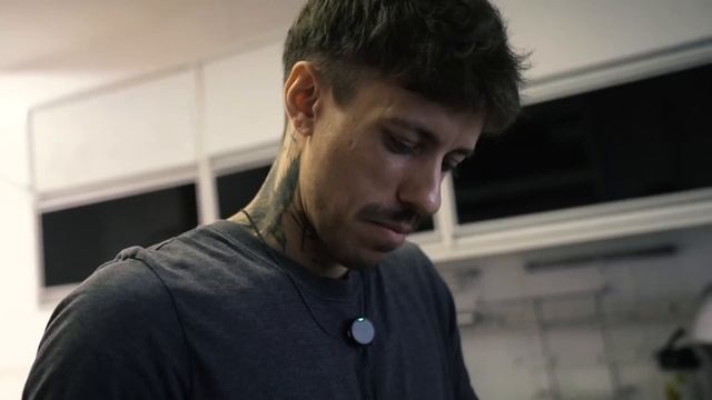 PROVA DA COZINHA - CARIANI E BALESTRIN TESTARAM O ANÔNIMO!